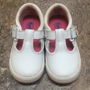 Toddler girl Keds